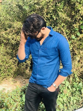 Saif Khan, 24, India