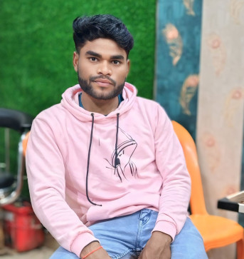 Atul , 21, India