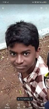 I T VENKAT GAMER, 18, India