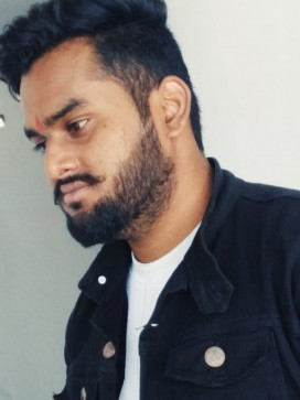 Rohit Dogra, 24, India