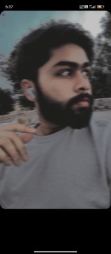 Sultan Khan, 20, India