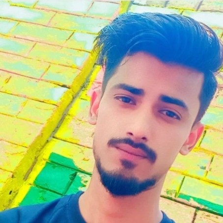 Its_puran Official, 22, India