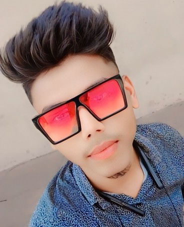 Gaurav Motghare, 18, India