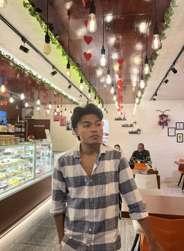 , 22, India