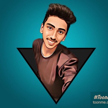 Nikhil, 21, India